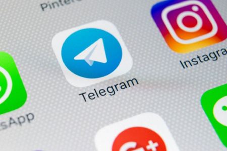 تنزيل تيليجرام telegram لهواتف اندرويد و أيفون